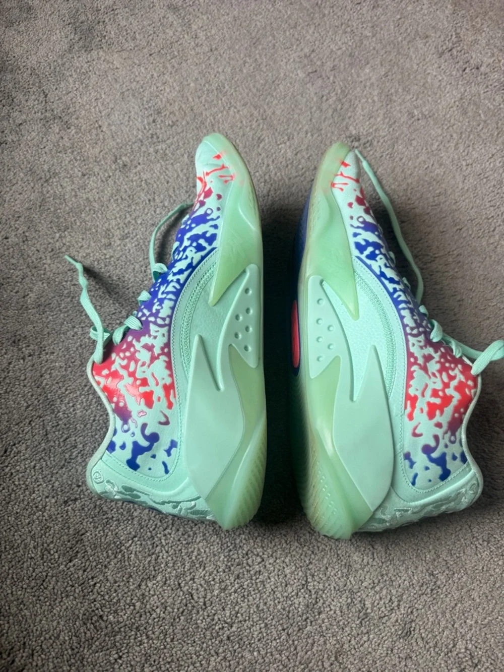 Jordan good